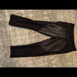 Amazing workout capris